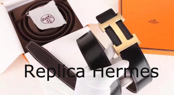 Fashion Hermes H Belt Buckle & Chocolate Clemence 32 MM Strap