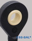 CSB-BAL®塑料关节韦德网站-（中国）有限责任韦德网站