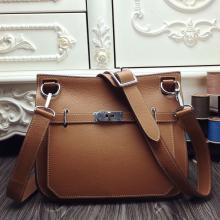 Discount Hermes Brown Large Jypsiere 34cm Bag