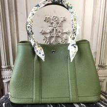 High End Fake Hermes Garden Party 36cm PM Canopee Handbag