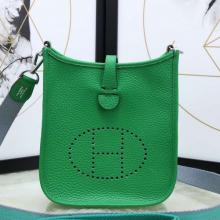 High Quality Replica Hermes Bamboo Evelyne II TPM Messenger Bag