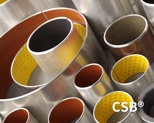 CSB®金属滑动韦德网站-（中国）有限责任韦德网站