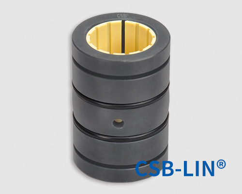 LIN-11RS 调心塑料直线韦德网站-（中国）有限责任韦德网站