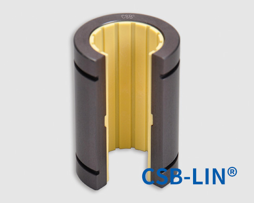 LIN-11RK 开口塑料直线韦德网站-（中国）有限责任韦德网站