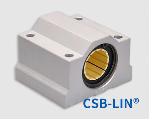 LIN-11G 标准设计塑料直线韦德网站-（中国）有限责任韦德网站座