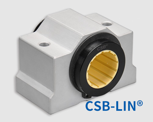 LIN-11GN 窄设计塑料直线韦德网站-（中国）有限责任韦德网站座