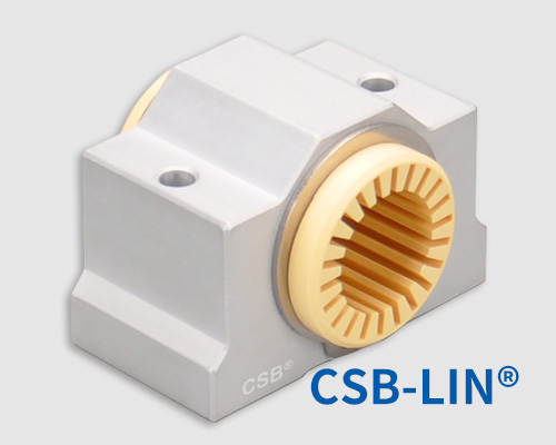 LIN-01GN 窄设计塑料直线韦德网站-（中国）有限责任韦德网站座