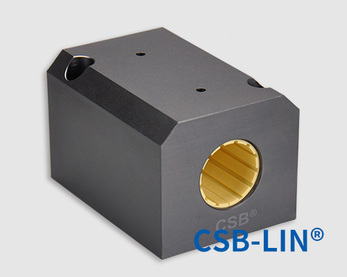 LIN-12BL加长型直线韦德网站-（中国）有限责任韦德网站滑块