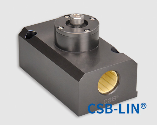 LIN-12BLP预紧加长型直线韦德网站-（中国）有限责任韦德网站滑块