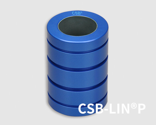 LINPB-11RS调心精密直线韦德网站-（中国）有限责任韦德网站