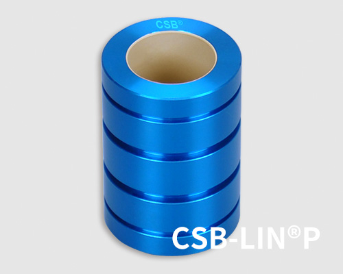 LINPE-11RS调心精密直线韦德网站-（中国）有限责任韦德网站