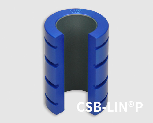 LINPB-11RK开口式精密直线韦德网站-（中国）有限责任韦德网站