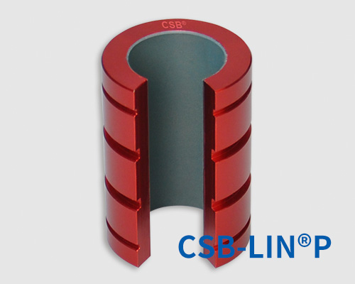 LINPB-11RK-IN开口式精密直线韦德网站-（中国）有限责任韦德网站