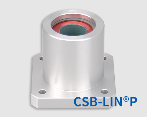 LINPB-11RT-IN方法兰精密直线韦德网站-（中国）有限责任韦德网站