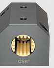 LIN-12QBL 加长型塑料直线韦德网站-（中国）有限责任韦德网站座